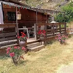 La Ferme Du Maquis Antisanti