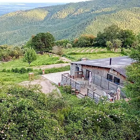 Σπίτι διακοπών La Ferme Du Maquis
