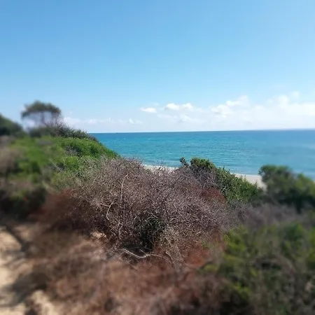 度假居 La Ferme Du Maquis