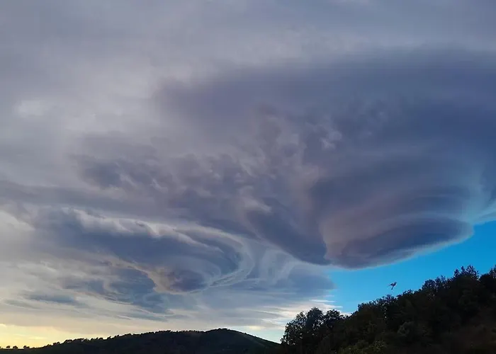 Casa vacanze La Ferme Du Maquis *