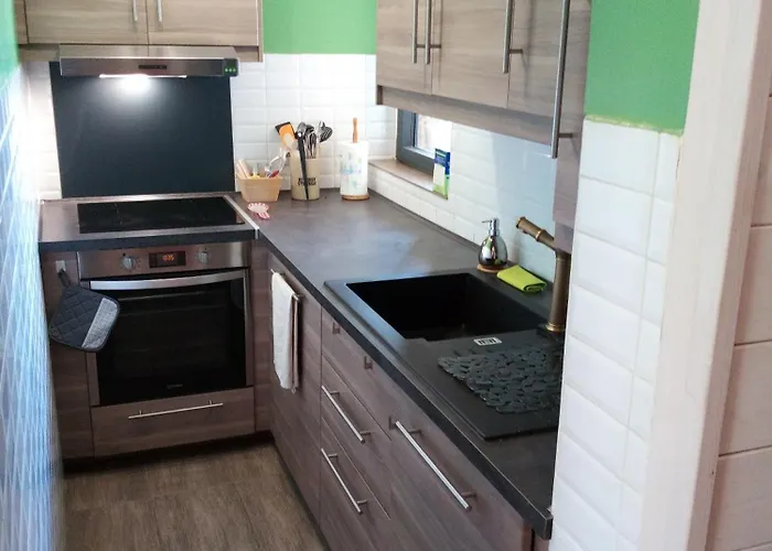 La Ferme Du Maquis Casa vacanze *