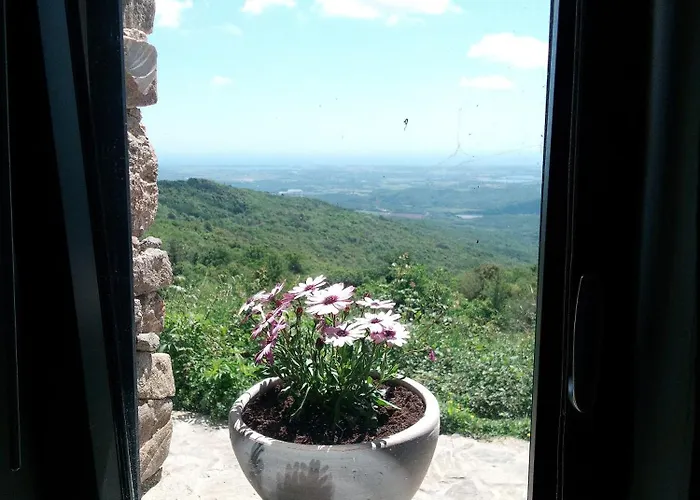La Ferme Du Maquis Casa vacanze