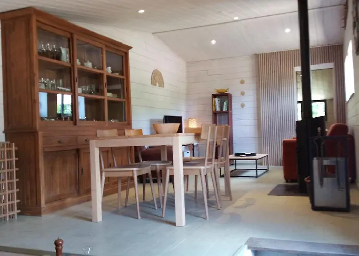 La Ferme Du Maquis Casa vacanze *