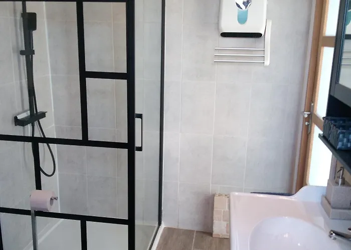 Casa vacanze La Ferme Du Maquis Antisanti