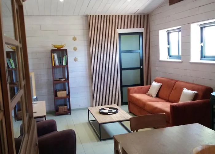 La Ferme Du Maquis Casa vacanze