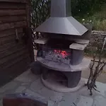 Nyaraló La Ferme Du Maquis