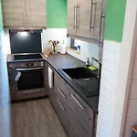 La Ferme Du Maquis Nyaraló *