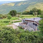 Nyaraló La Ferme Du Maquis