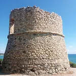 Nyaraló La Ferme Du Maquis *