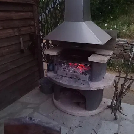 Casa vacanze La Ferme Du Maquis