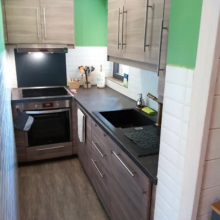 La Ferme Du Maquis Casa de Férias *