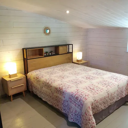 Casa vacanze La Ferme Du Maquis *