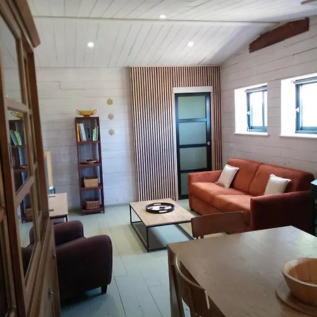 La Ferme Du Maquis Casa vacanze