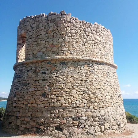 Casa vacanze La Ferme Du Maquis *