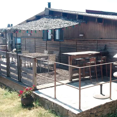 La Ferme Du Maquis Antisanti