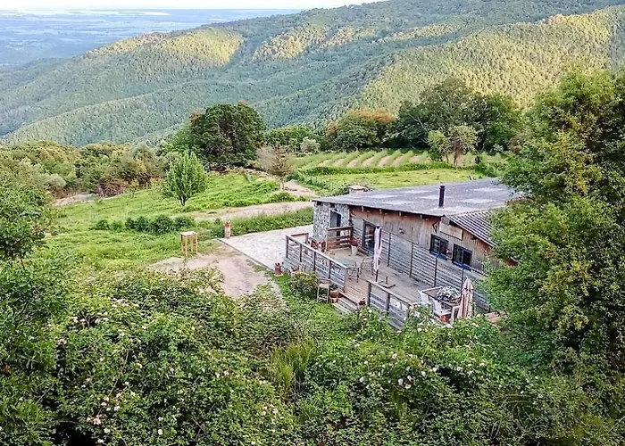 Prázdninový dům La Ferme Du Maquis