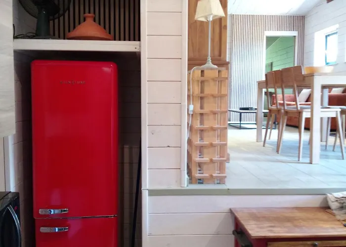 La Ferme Du Maquis * Antisanti