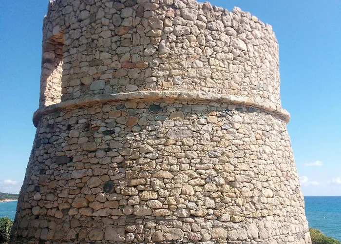 Prázdninový dům La Ferme Du Maquis *