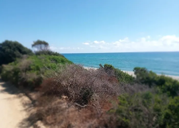 Prázdninový dům La Ferme Du Maquis